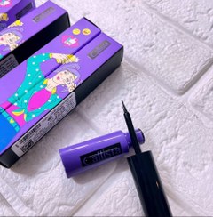 تصویر خط چشم ماژیکی کالیستا CALISTA 