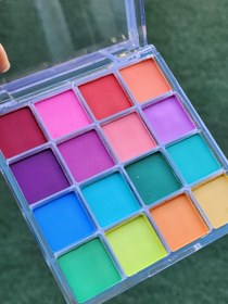 تصویر سایه چشم Miss Lara 