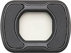 تصویر لنز اصلی Osmo Pocket 3 برای دوربین DJI Osmo Pocket 3 - FOV را تا 108 درجه افزایش دهید - ارسال 20 روز کاری ا Original Osmo Pocket 3 Wide-Angle Lens for DJI Osmo Pocket 3 Camera - Expand The FOV to 108° Original Osmo Pocket 3 Wide-Angle Lens for DJI Osmo Pocket 3 Camera - Expand The FOV to 108°