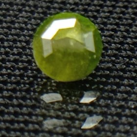 تصویر جواهر دمانتوئید D118 