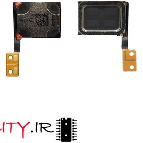 تصویر اسپیکر مکالمه شیائومی Poco X3 Pro 