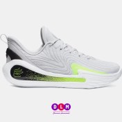 تصویر کفش بسکتبال کری ۱۲ – Under Armour Curry 12 