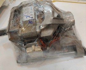 تصویر موتور لباسشویی هایر ۶سیم 