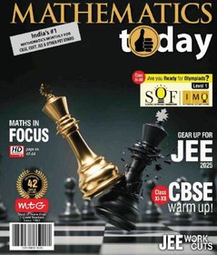 تصویر 9 مجله ریاضیات . Mathematics Today قیمت هر مجله 7 دلار _ قیمت دلاری دانلود کل مجموعه : 63 دلار