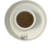 تصویر دانه زنیان خشک 