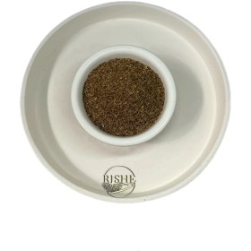 تصویر دانه زنیان خشک 