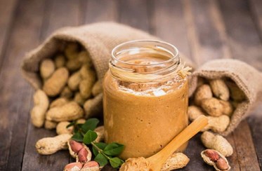 خرید و قیمت کره بادام زمینی سنتی اردکان یزد 400 گرمی | ترب