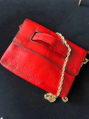 تصویر کیف زنانه دستی 