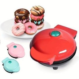 تصویر مینی دونات ساز JP-555 FXPRFSS MINI DONUT MAKER JP-555