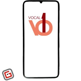 تصویر گوشی موبایل وکال مدل V1 plus 4G ظرفیت 128 گیگابایت رم 8 گیگابایت Vocal V1 plus 4G 128GB 8GB RAM Dual SIM Mobile Phone