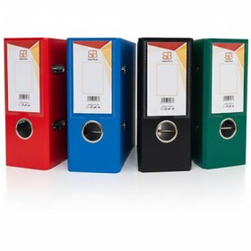 تصویر زونکن A5 سوپربایند 