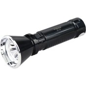 تصویر چراغ قوه شارژی ویداسی Weidasi WD-342 Weidasi WD-342 Flash light