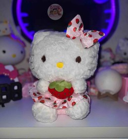 تصویر عروسک پولیشی کیتی۳ 