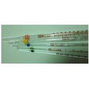 تصویر پیپت 1 سی سی کلاس A یونی گلس UNIGLASS 1 cc Glass Pipette