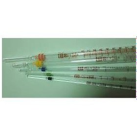 تصویر پیپت 20 سی سی کلاس A یونی گلس UNIGLASS 20 cc Glass Pipette