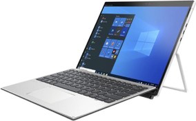 تصویر تبلت اچ‌پی Elite X2 G8 ظرفیت ۲۵۶ گیگابایت با ۸ گیگابایت رم 