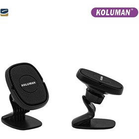 تصویر پایه نگهدارنده گوشی موبایل کلومن مدل K-HD013 Koluman K-HD013 Phone Holder