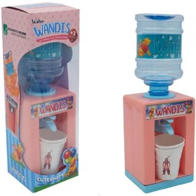 تصویر ابسردکن 50عددی کد 0123 