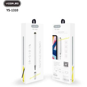 تصویر قلم لمسی استایلوس یسپلاس YESPLUS YS-1310 