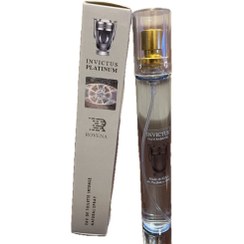 تصویر ادکلن قلمی اینوکتوس شرکت ROVENA حجم 35 میل 