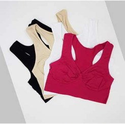 تصویر گن سوتین نیم تنه کد 4001 