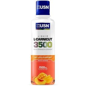 تصویر الکارنتین مایع ۳۵۰۰ یو اس ان L-CARNICUT 3500 USN