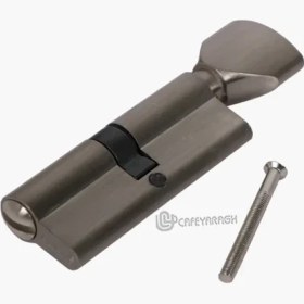 تصویر سیلندر قفل 8 سانت سیلندر قفل 8 سانت