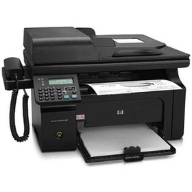 تصویر پرینتر اچ پی مدل M1214nfh استوک HP LaserJet Multifunction M1214nfh Stock Printer