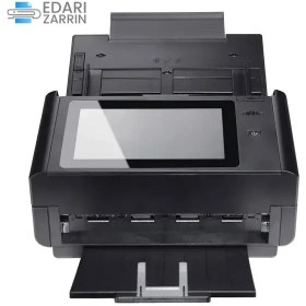 تصویر اسکنر ای ویژن مدل AD 360 W 