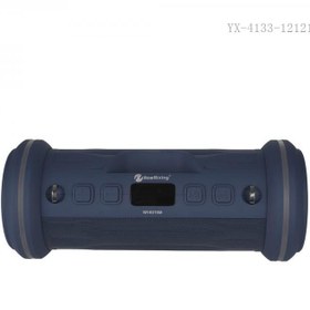 تصویر اسپیکر بلوتوثی نیوریکسینگ مدل NR-6015M NEWRIXING NR-6015M Bluetooth Speaker