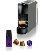 تصویر نسپرسو ساز نسپرسو مدل  Essenza mini C30 Nespresso Coffee Machine Essenza mini C30