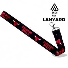 تصویر لنیارد Chicago Bulls 