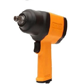 تصویر بکس بادی دینگی کد76080 Air Impact Wrench DINGQI