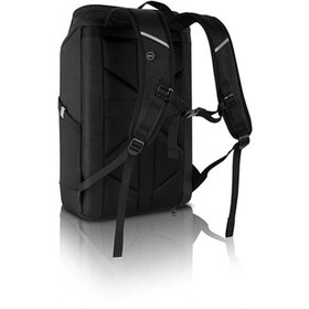 تصویر کوله پشتی گیمینگ اورجینال دل مدل Dell Gaming Backpack 17 water resistant GM1720PM 