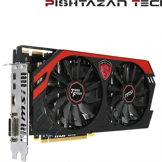 Amd radeon clearance r9 280 3gb