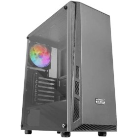 تصویر کیس کامپیوتر گرین مدل ARAD Green Arad Computer Case
