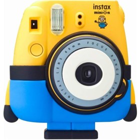 تصویر Fujifilm Instax Mini 8 Digital Camera With Mini Film Fujifilm Instax Mini 8 Digital Camera With Mini Film