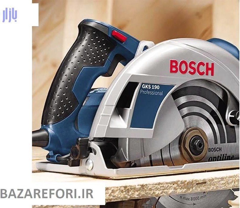 Gks discount 190 bosch