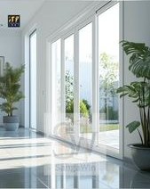 تصویر فروش پنجره دوجداره در فردیس با کیفیت عالی 