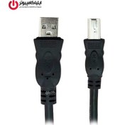 تصویر کابل پرینتر USB2.0 انزو به طول 1.5 متر 