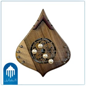 تصویر دُر هارپ Door Harp 