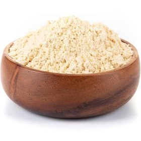 تصویر آرد نخود اعلا 