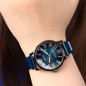 تصویر ساعت دخترانه مگنتی اولیجیا | ژوپینگ 