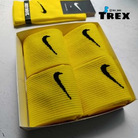 تصویر ساق بلند نایک 