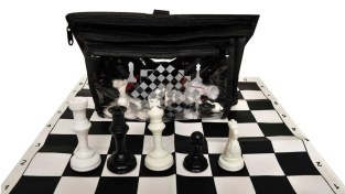 تصویر شطرنج فدراسیونی امید مدل Xchess 