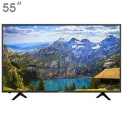 تصویر تلویزیون ال ای دی هایسنس مدل 55N3000 Hisense 55N3000 Smart LED TV 55 Inch