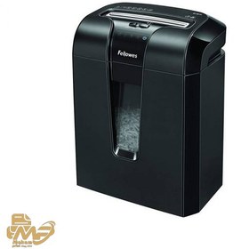 تصویر کاغذ خردکن Fellowes 63cb 