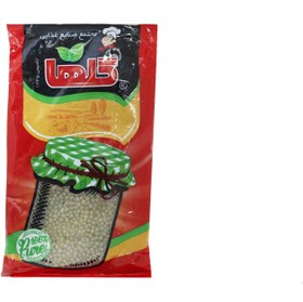 تصویر ماش گلها - 700 گرم Golha Mung bean 700 g