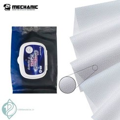 تصویر دستمال تمیز کننده نانو Mechanic Non-Dust 