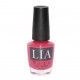 تصویر لاک تنالیته صورتی لیا ویتو 15 World Of Pink Nail Polish LIA VITO NO. 015